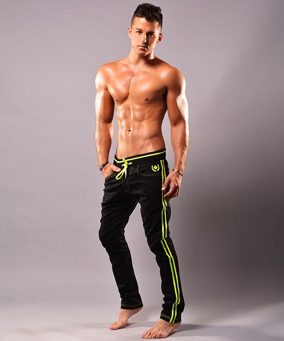 Andrew Christian 精品內衣 Course Pants 進擊休閒褲 Andrew Christian 精品內衣 Course Pants 進擊休閒褲