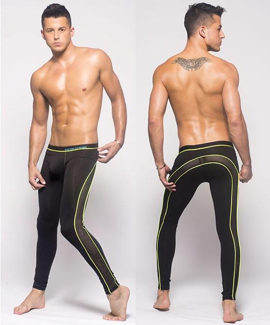 Andrew Christian 精品內衣 Almost Naked Sports Boxer 呼之欲出 健身時光 Andrew Christian 精品內衣 Almost Naked Sports Boxer 呼之欲出 健身時光