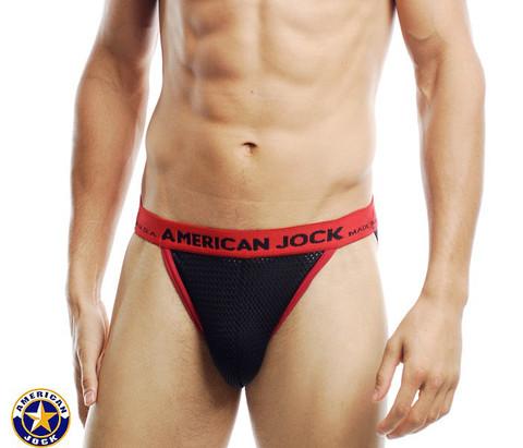 American Jock活力綁帶內褲 American Jock活力綁帶內褲