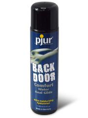 pjur碧宜潤 BACK DOOR comfort 水性男男肛交潤滑劑
pjur碧宜潤 BACK DOOR comfort 水性男男肛交潤滑劑
