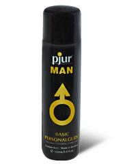 pjur碧宜潤男士MAN基本個人潤滑劑 pjur碧宜潤男士MAN基本個人潤滑劑