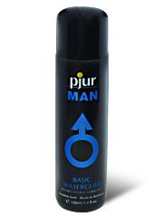 pjur碧宜潤男士MAN基本水漾潤滑劑 pjur碧宜潤男士MAN基本水漾潤滑劑