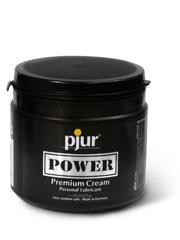 pjur碧宜潤 Power力量型優質軟膏 pjur碧宜潤 Power力量型優質軟膏