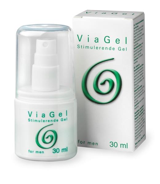 Cobeco可比高Viagel for Men 刺激私密處凝膠 Cobeco可比高Viagel for Men 刺激私密處凝膠