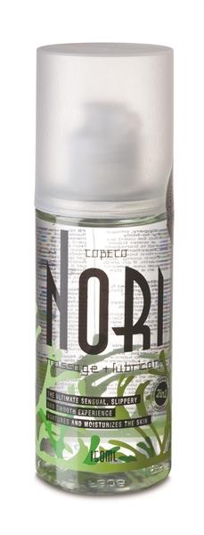Cobeco可比高Nori Massage & Lubricant 海藻凝膠按摩潤滑油
Cobeco可比高Nori Massage & Lubricant 海藻凝膠按摩潤滑油