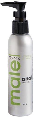 Cobeco可比高MALE cobeco: Anal lubricant thick肛門厚水性潤滑油 Cobeco可比高MALE cobeco: Anal lubricant thick肛門厚水性潤滑油