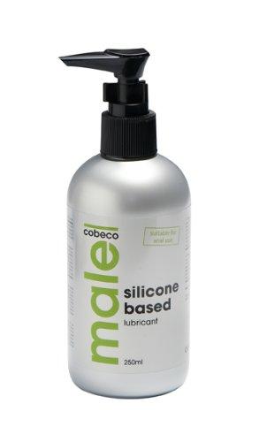 Cobecoe可比高MALE cobeco: Lubricant silicone 矽性潤滑油 Cobecoe可比高MALE cobeco: Lubricant silicone 矽性潤滑油