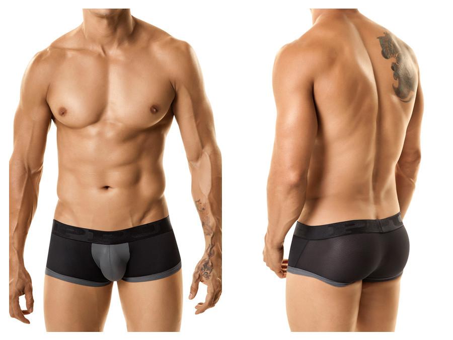 PPU Boxer Color Black 灰色地帶 PPU Boxer Color Black 灰色地帶