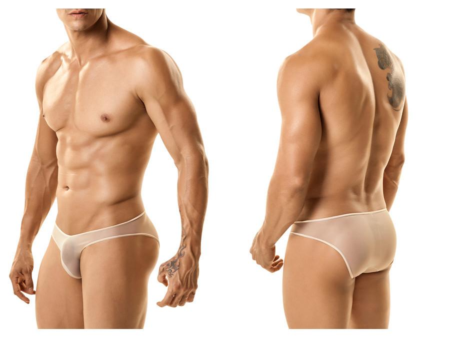 PPU Bikini Color Beige 肌膚之親 PPU Bikini Color Beige 肌膚之親