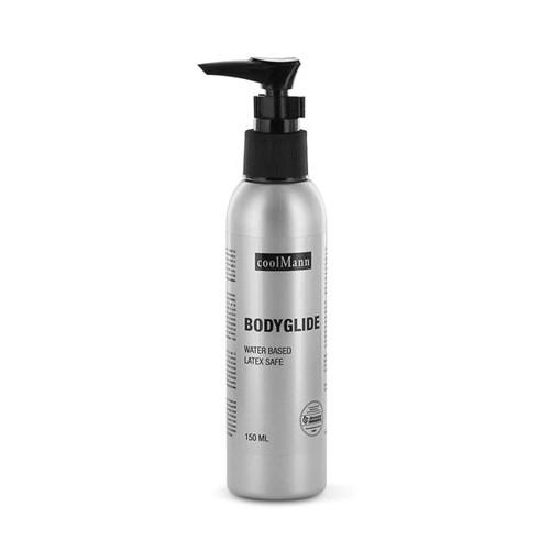 Cobeco可比高 CoolMann BodyGlide 身體潤滑劑 Cobeco可比高 CoolMann BodyGlide 身體潤滑劑